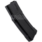 EMG Strike Industries 220 Billes Mid-Cap Chargeur Convient pour AR M4 M16 Série AEG Fusil Airsoft