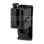 APS Speed ​​Draw Buckle Légère Montage Convient pour APS CAM870 MK1 MK2 MK3 Série Shotgun Airsoft Noir