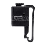 APS Speed ​​Draw Buckle Légère Montage Convient pour APS CAM870 MK1 MK2 MK3 Série Shotgun Airsoft Noir