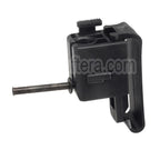 APS Speed ​​Draw Buckle Légère Montage Convient pour APS CAM870 MK1 MK2 MK3 Série Shotgun Airsoft Noir