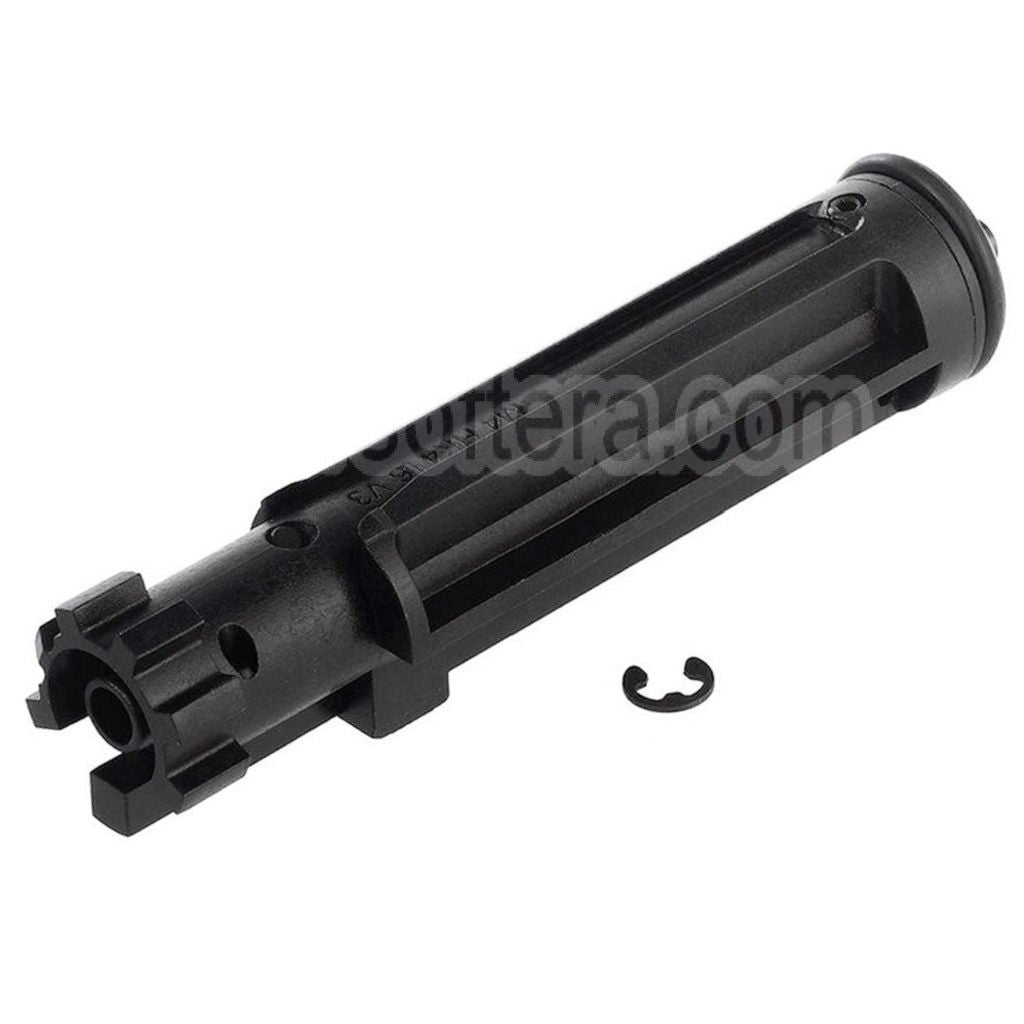 VFC NPAS Buse V3 Convient pour VFC AR M4 Série GBB Fusil Airsoft