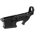 VFC Cybergun Bas Boîtier Convient pour VFC Cybergun Colt XM177E2 Série GBB Fusil Airsoft Noir