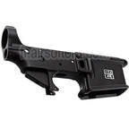 VFC Cybergun Bas Boîtier Convient pour VFC Cybergun Colt XM177E2 Série GBB Fusil Airsoft Noir