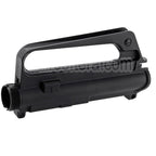 VFC Cybergun Haut Boîtier Convient pour VFC Cybergun Colt XM177 Série GBB Fusil Airsoft Noir