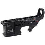VFC Umarex Bas Boîtier V3 Convient pour VFC (Umarex) HK416D Série GBB Fusil Airsoft Noir