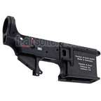 VFC Umarex Bas Boîtier V3 Convient pour VFC (Umarex) HK416D Série GBB Fusil Airsoft Noir