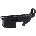 VFC Cybergun Bas Boîtier Convient pour VFC Cybergun Colt M733 Série GBB Fusil Airsoft Noir