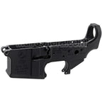 VFC Cybergun Bas Boîtier Convient pour VFC Cybergun Colt M733 Série GBB Fusil Airsoft Noir