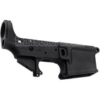 VFC Cybergun Bas Boîtier Convient pour VFC Cybergun Colt M733 Série GBB Fusil Airsoft Noir