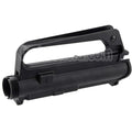 VFC Cybergun Haut Boîtier Convient pour VFC Cybergun Colt M733 Série GBB Fusil Airsoft Noir
