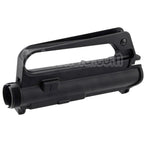 VFC Cybergun Haut Boîtier Convient pour VFC Cybergun Colt M733 Série GBB Fusil Airsoft Noir