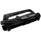 VFC Cybergun Haut Boîtier Convient pour VFC Cybergun Colt M733 Série GBB Fusil Airsoft Noir