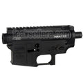 CYMA Daniel Defense M4A1 RIII Boîtier Kit Convient pour M4 M16 Série V2 AEG Fusils Airsoft