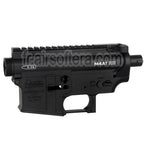 CYMA Daniel Defense M4A1 RIII Boîtier Kit Convient pour M4 M16 Série V2 AEG Fusils Airsoft