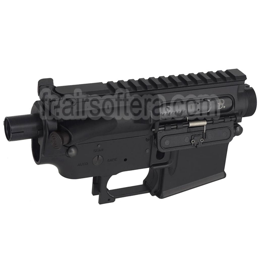 CYMA Daniel Defense M4A1 RIII Boîtier Kit Convient pour M4 M16 Série V2 AEG Fusils Airsoft