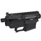 CYMA Daniel Defense M4A1 RIII Boîtier Kit Convient pour M4 M16 Série V2 AEG Fusils Airsoft