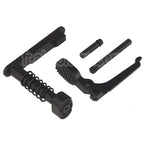 CYMA Daniel Defense M4A1 RIII Boîtier Kit Convient pour M4 M16 Série V2 AEG Fusils Airsoft