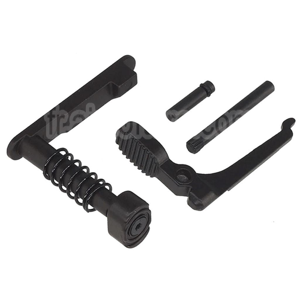 CYMA Daniel Defense M4A1 RIII Boîtier Kit Convient pour M4 M16 Série V2 AEG Fusils Airsoft