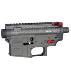 CYMA Daniel Defense M4A1 RIII Boîtier Kit Convient pour M4 M16 Série V2 AEG Fusils Airsoft