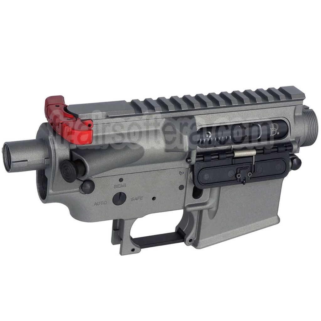 CYMA Daniel Defense M4A1 RIII Boîtier Kit Convient pour M4 M16 Série V2 AEG Fusils Airsoft