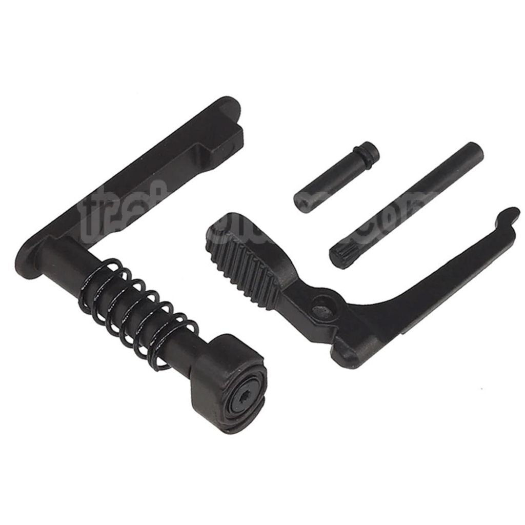 CYMA Daniel Defense M4A1 RIII Boîtier Kit Convient pour M4 M16 Série V2 AEG Fusils Airsoft