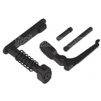 CYMA Daniel Defense MK18 RIII Boîtier Kit Convient pour M4 M16 Série V2 AEG Fusils Airsoft