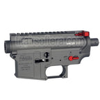 CYMA Daniel Defense MK18 RIII Boîtier Kit Convient pour M4 M16 Série V2 AEG Fusils Airsoft
