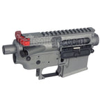 CYMA Daniel Defense MK18 RIII Boîtier Kit Convient pour M4 M16 Série V2 AEG Fusils Airsoft