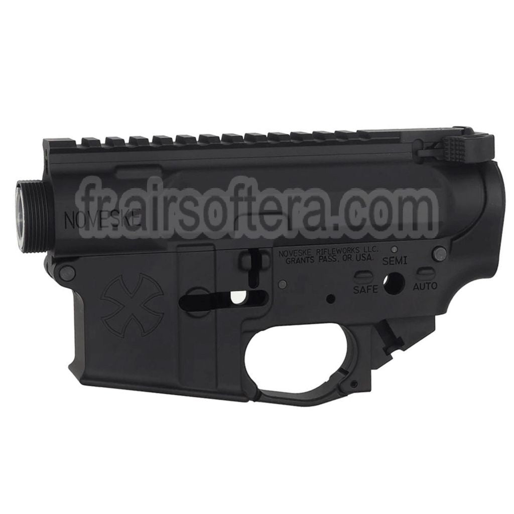 CYMA CGS Noveske Gen.1 Boîtier Set Type-B Convient pour CYMA CGS Tokyo Marui M4 Série MWS GBB Fusils Airsoft