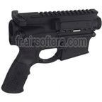 CYMA CGS Daniel Defense DDM4 PDW Boîtier Kit Set Convient pour CYMA CGS Tokyo Marui M4 Série MWS GBB Fusils Airsoft