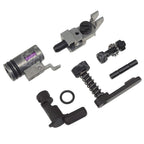 CYMA CGS Daniel Defense DDM4 PDW Boîtier Kit Set Convient pour CYMA CGS Tokyo Marui M4 Série MWS GBB Fusils Airsoft