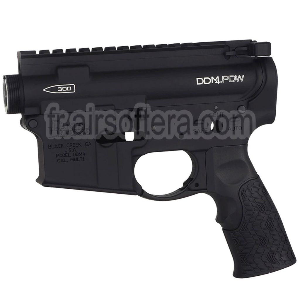 CYMA CGS Daniel Defense DDM4 PDW Boîtier Kit Set Convient pour CYMA CGS Tokyo Marui M4 Série MWS GBB Fusils Airsoft