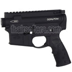 CYMA CGS Daniel Defense DDM4 PDW Boîtier Kit Set Convient pour CYMA CGS Tokyo Marui M4 Série MWS GBB Fusils Airsoft
