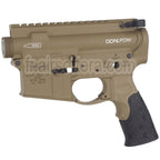 CYMA CGS Daniel Defense DDM4 PDW Boîtier Kit Set Convient pour CYMA CGS Tokyo Marui M4 Série MWS GBB Fusils Airsoft