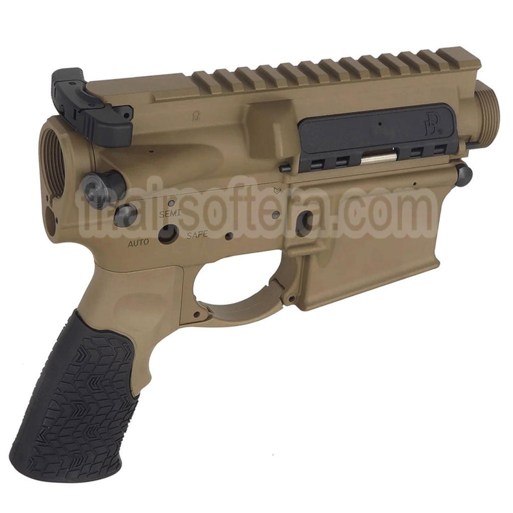 CYMA CGS Daniel Defense DDM4 PDW Boîtier Kit Set Convient pour CYMA CGS Tokyo Marui M4 Série MWS GBB Fusils Airsoft