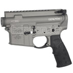 CYMA CGS Daniel Defense DDM4 PDW Boîtier Kit Set Convient pour CYMA CGS Tokyo Marui M4 Série MWS GBB Fusils Airsoft