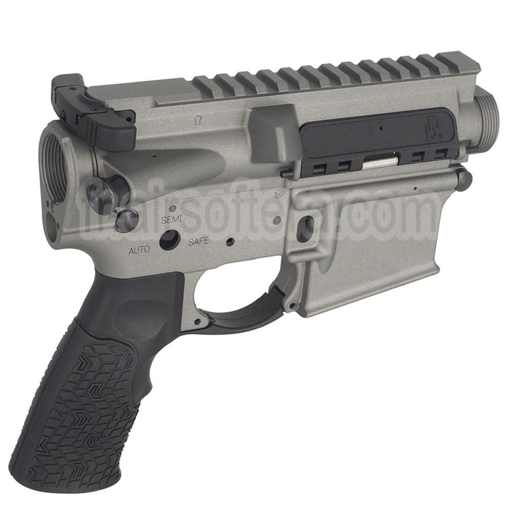 CYMA CGS Daniel Defense DDM4 PDW Boîtier Kit Set Convient pour CYMA CGS Tokyo Marui M4 Série MWS GBB Fusils Airsoft
