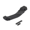 CYMA CGS Nylon Pontet Convient pour CYMA CGS M4 Série GBB Fusils Airsoft Noir
