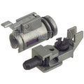 CYMA CGS Hop Up Chambre avec 266mm Interne canon Convient pour CYMA CGS Tokyo Marui M4 Série MWS GBB Fusils Airsoft