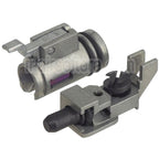 CYMA CGS Hop Up Chambre avec 266mm Interne canon Convient pour CYMA CGS Tokyo Marui M4 Série MWS GBB Fusils Airsoft