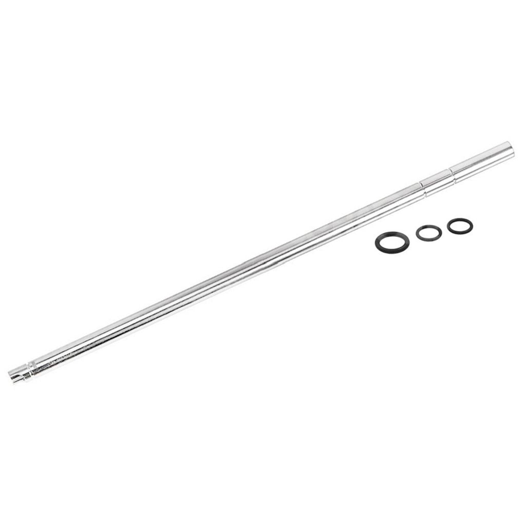 CYMA CGS Hop Up Chambre avec 266mm Interne canon Convient pour CYMA CGS Tokyo Marui M4 Série MWS GBB Fusils Airsoft
