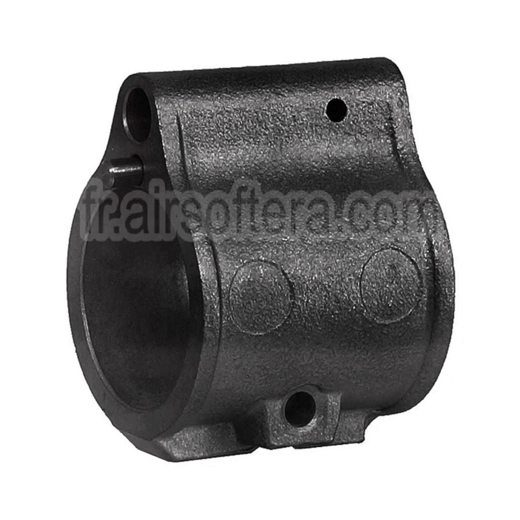Bloc de gaz CYMA CGS G-Style compatible avec les fusils airsoft CYMA CGS Tokyo Marui M4 Série MWS GBB