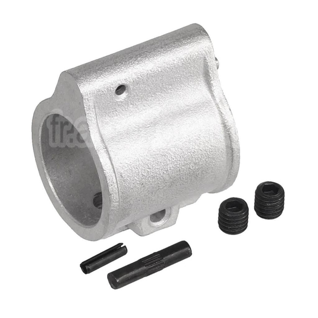 Bloc de gaz CYMA CGS G-Style compatible avec les fusils airsoft CYMA CGS Tokyo Marui M4 Série MWS GBB