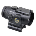 Vector Optics Paragon 4x24 Ultra Compact Prism Lunette de visée