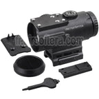 Vector Optics Paragon 4x24 Ultra Compact Prism Lunette de visée