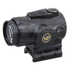 Vector Optics Paragon 1x16 Ultra Compact Prism Lunette de visée