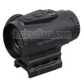 Vector Optics Paragon 3x18 Ultra Compact Prism Lunette de visée