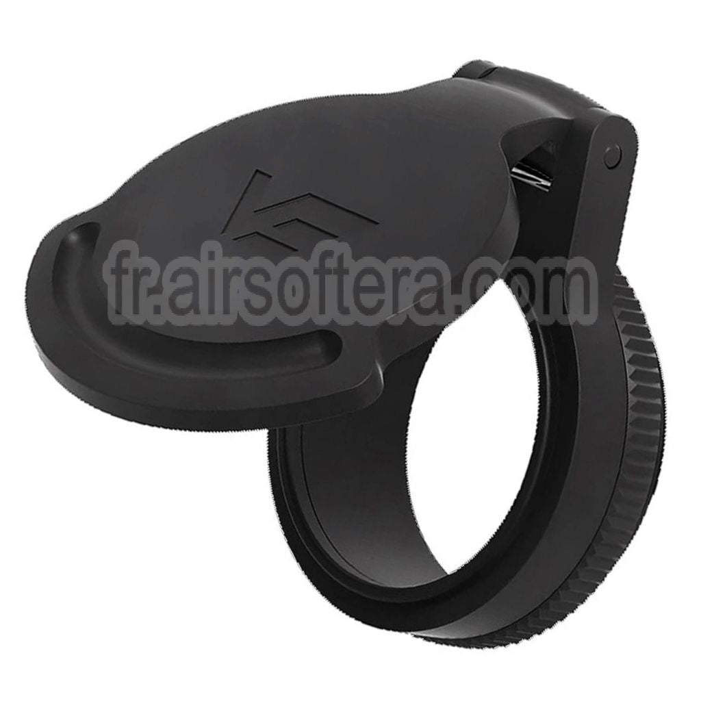 Capuchon relevable Vector Optics Continental 28 mm