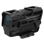 Vector Optics Frenzy Plus 1x31x26 Rouge Visée à Point