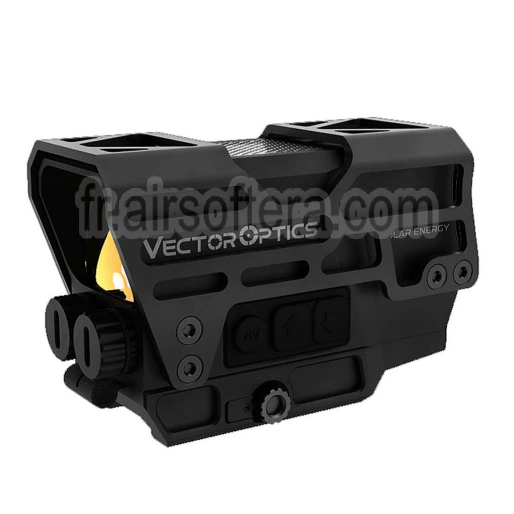 Vector Optics Frenzy Plus 1x31x26 Solar Rouge Visée à Point